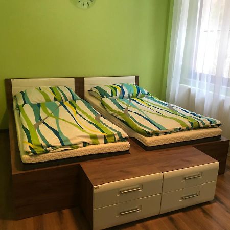 Apartamento Krušné hory - Klínovec 2 km- Jáchymov 2-4 osoby Exterior foto