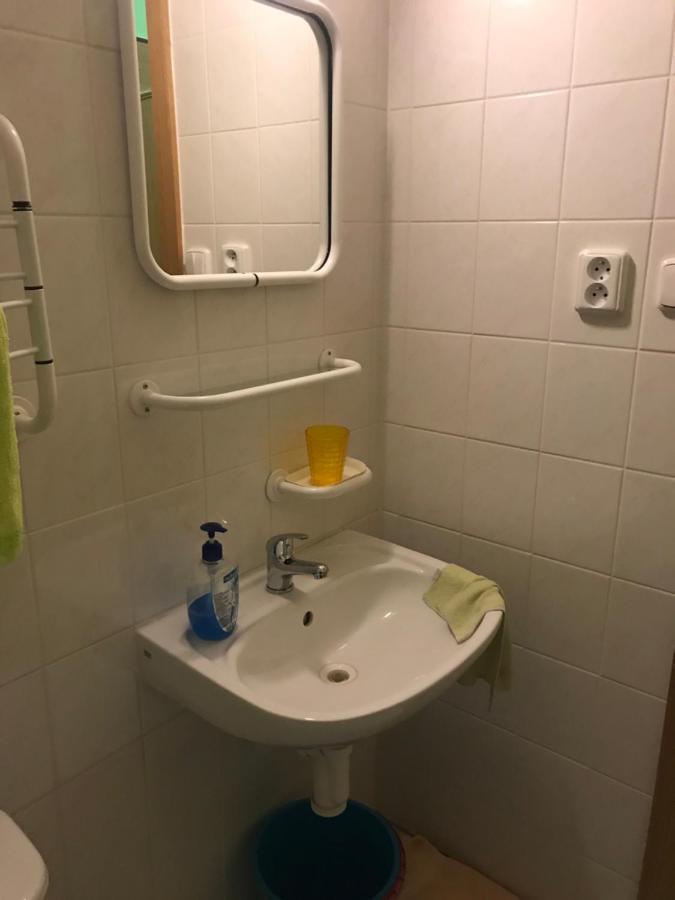 Apartamento Krušné hory - Klínovec 2 km- Jáchymov 2-4 osoby Exterior foto