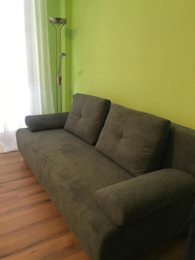 Apartamento Krušné hory - Klínovec 2 km- Jáchymov 2-4 osoby Exterior foto